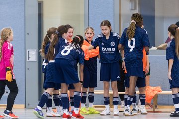 Bild 28 - U12 NFV Futsalturnier HH,SH,HB,NDS